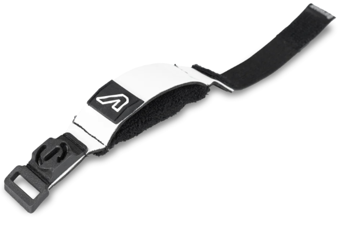 Gruvgear Fretwrap Pro LG, White